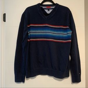 Tommy Hilfiger | V-Neck Sweater